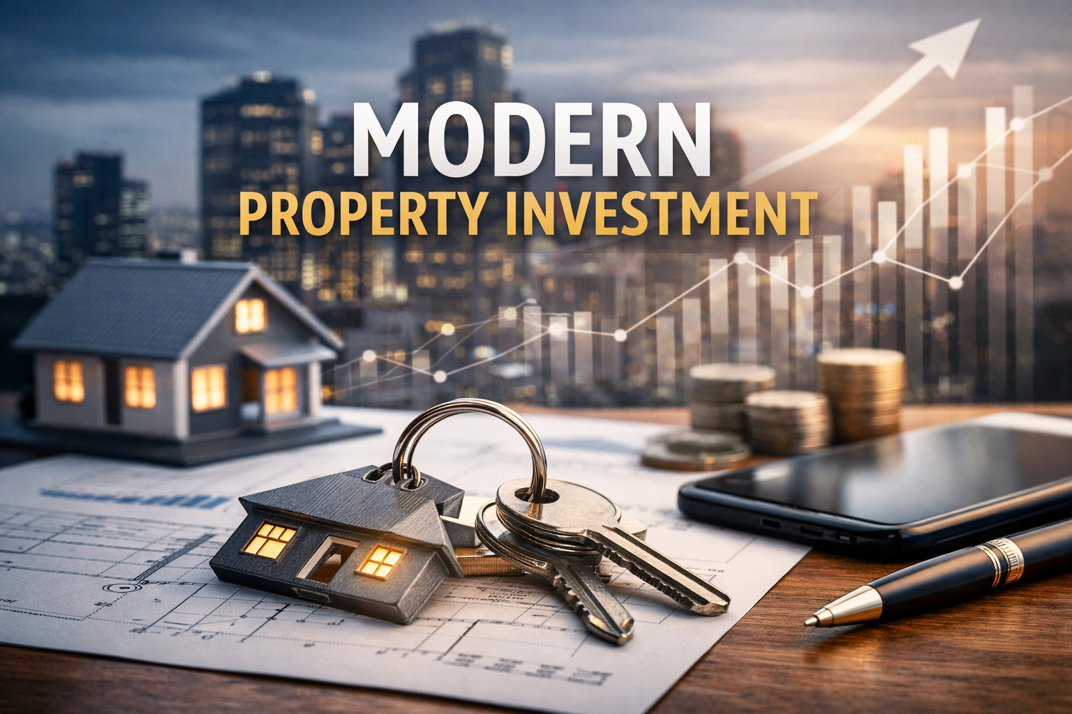 5 Small Improvements That Dramatically Increase Your Rental Property Value
